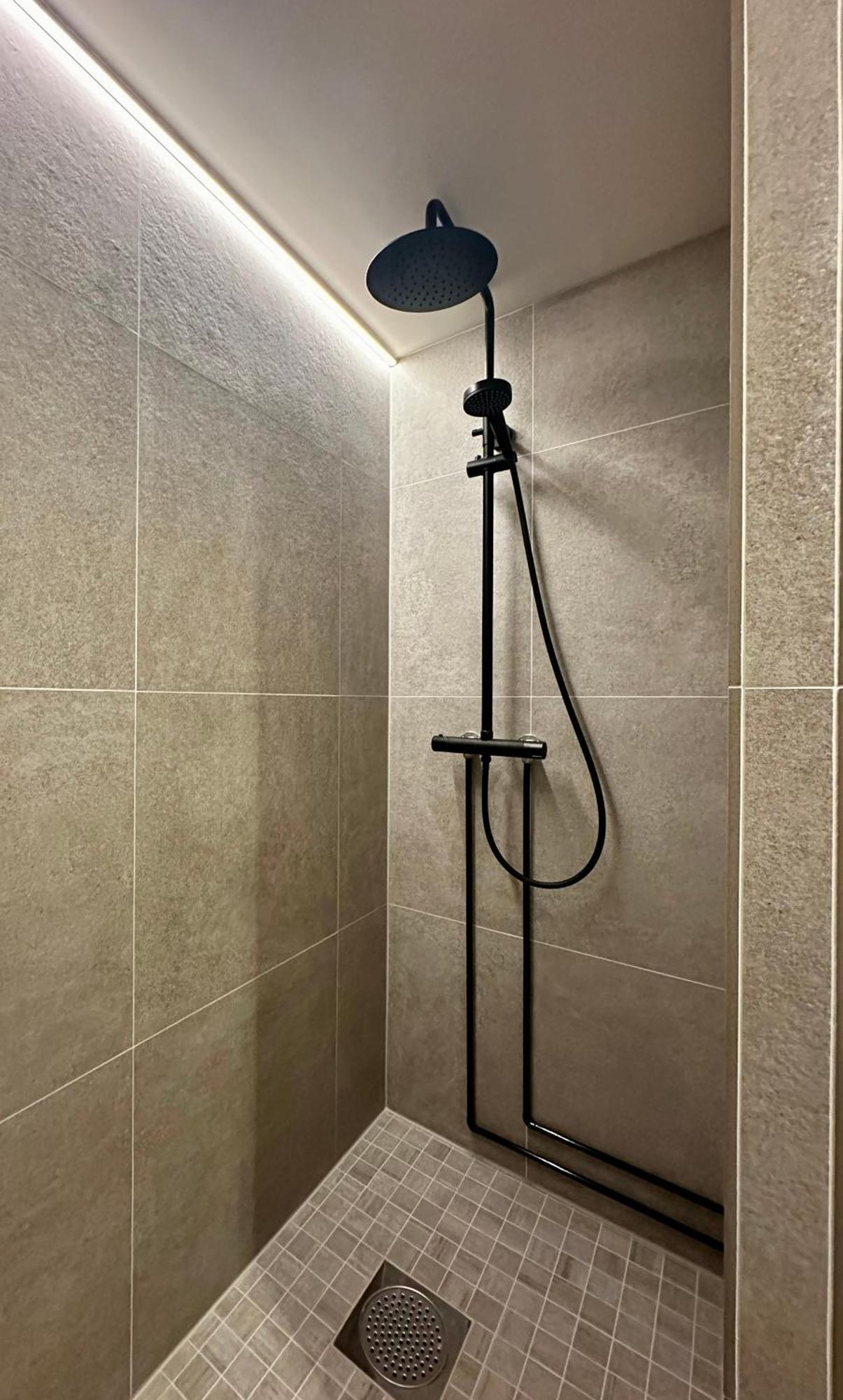 Sommaroya Beach Apartment Тромсьо Екстериор снимка