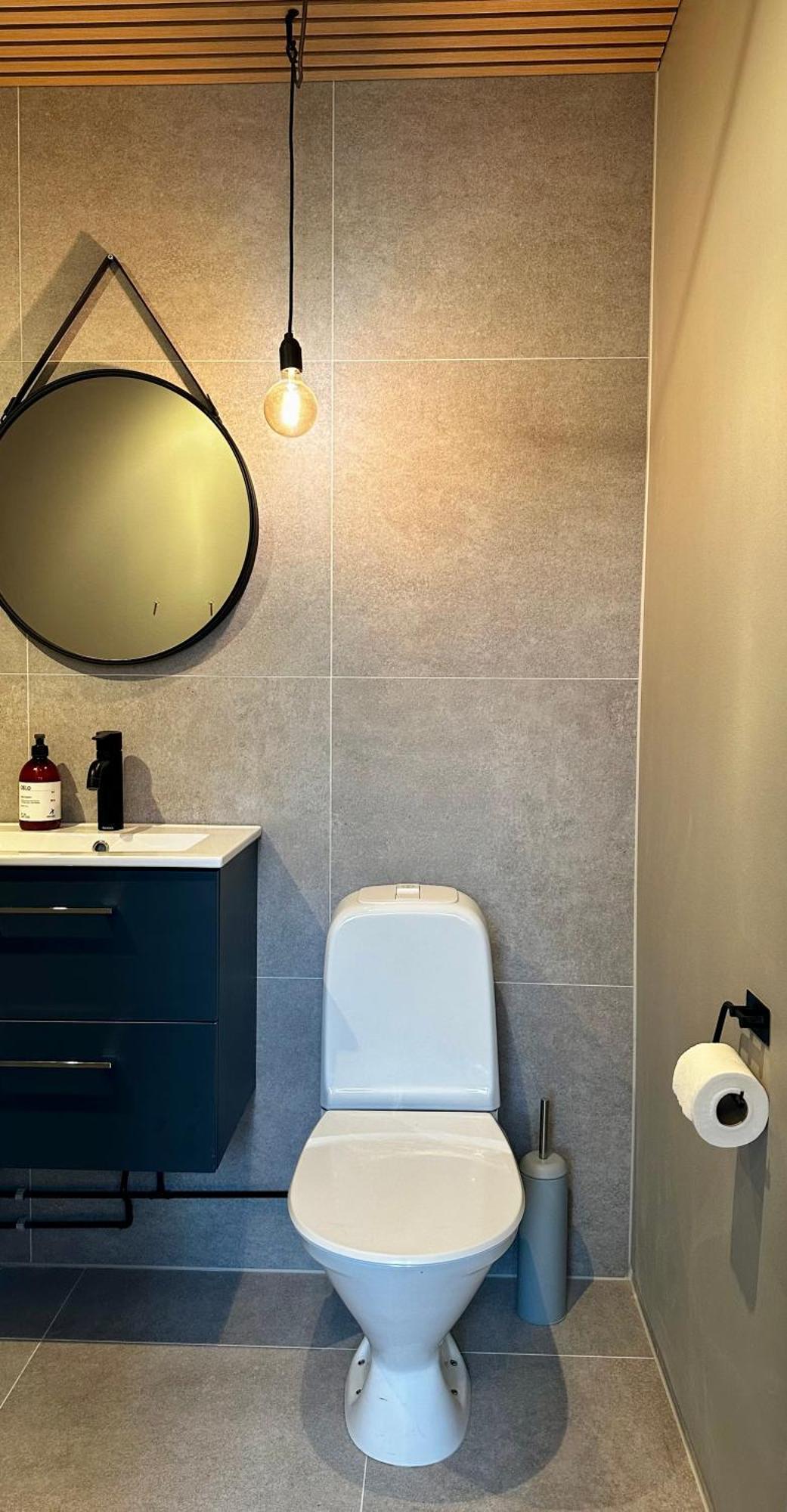 Sommaroya Beach Apartment Тромсьо Екстериор снимка