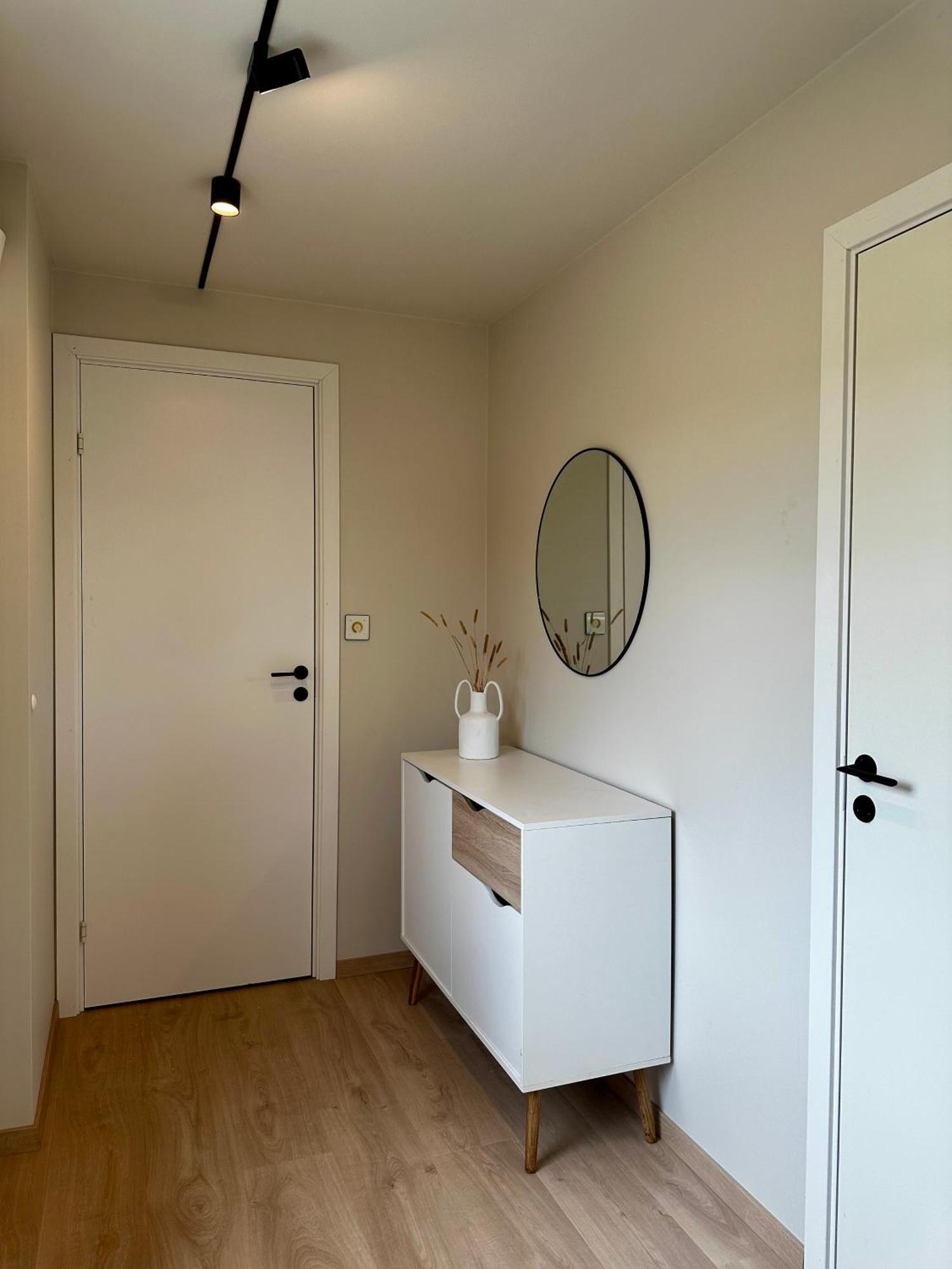 Sommaroya Beach Apartment Тромсьо Екстериор снимка