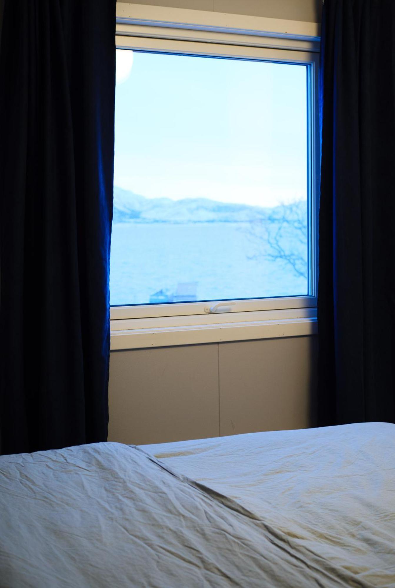 Sommaroya Beach Apartment Тромсьо Екстериор снимка