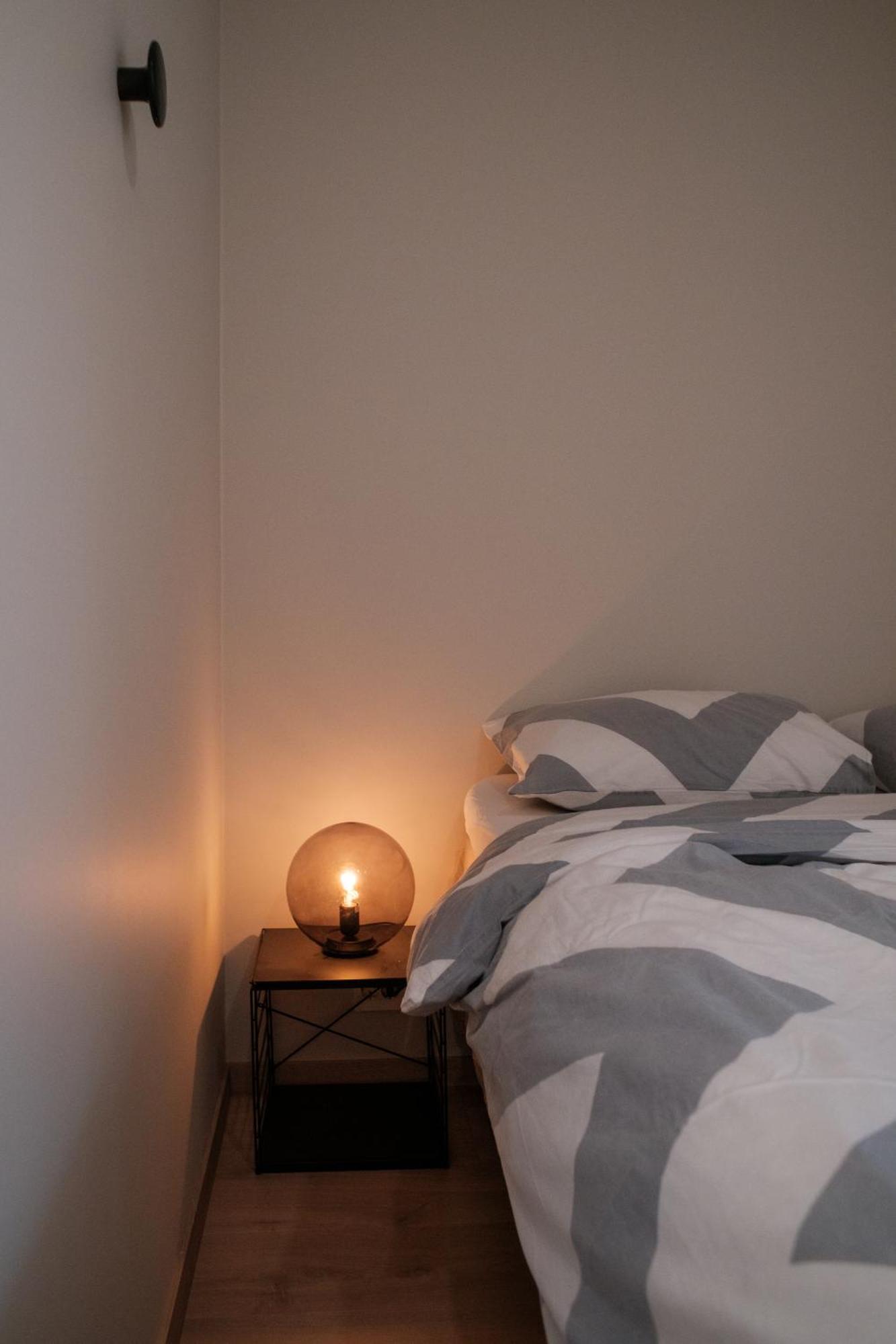 Sommaroya Beach Apartment Тромсьо Екстериор снимка