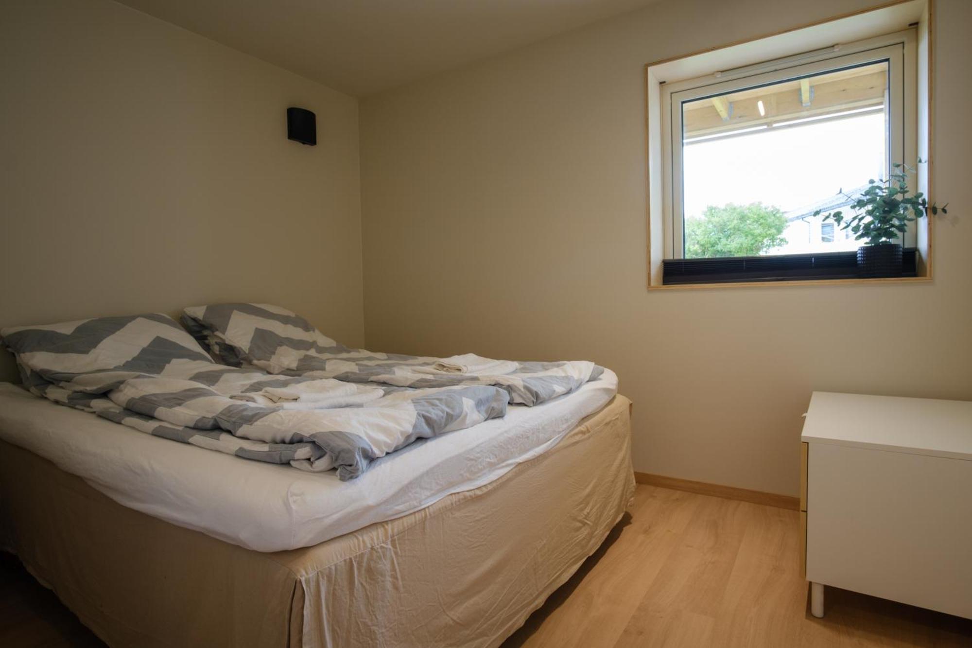 Sommaroya Beach Apartment Тромсьо Екстериор снимка